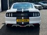 USED 2016 16 FORD MUSTANG 5.0 GT 2d AUTO 410 BHP Fantastic Condition*Stunning Car