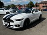 USED 2016 16 FORD MUSTANG 5.0 GT 2d AUTO 410 BHP Fantastic Condition*Stunning Car
