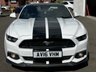 USED 2016 16 FORD MUSTANG 5.0 GT 2d AUTO 410 BHP Fantastic Condition*Stunning Car