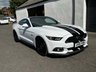 USED 2016 16 FORD MUSTANG 5.0 GT 2d AUTO 410 BHP Fantastic Condition*Stunning Car