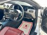 USED 2016 16 FORD MUSTANG 5.0 GT 2d AUTO 410 BHP Fantastic Condition*Stunning Car