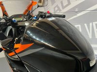 USED 2016 16 HONDA CBR500 R - BUY ONLINE 24 HRS A DAY - FINANCE AVAILABLE - ALL TYPES OF CREDIT ACCEPTED WITH GR MOTO RACE EXHAUST & TOP BOX