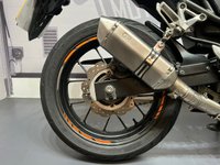 USED 2016 16 HONDA CBR500 R - BUY ONLINE 24 HRS A DAY - FINANCE AVAILABLE - ALL TYPES OF CREDIT ACCEPTED WITH GR MOTO RACE EXHAUST & TOP BOX
