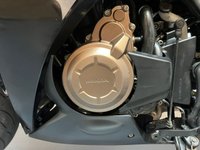 USED 2016 16 HONDA CBR500 R - BUY ONLINE 24 HRS A DAY - FINANCE AVAILABLE - ALL TYPES OF CREDIT ACCEPTED WITH GR MOTO RACE EXHAUST & TOP BOX
