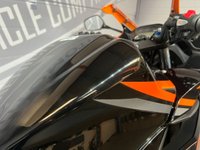 USED 2016 16 HONDA CBR500 R - BUY ONLINE 24 HRS A DAY - FINANCE AVAILABLE - ALL TYPES OF CREDIT ACCEPTED WITH GR MOTO RACE EXHAUST & TOP BOX