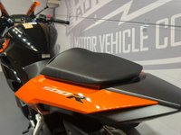 USED 2016 16 HONDA CBR500 R - BUY ONLINE 24 HRS A DAY - FINANCE AVAILABLE - ALL TYPES OF CREDIT ACCEPTED WITH GR MOTO RACE EXHAUST & TOP BOX