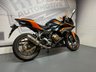 USED 2016 16 HONDA CBR500 R - BUY ONLINE 24 HRS A DAY - FINANCE AVAILABLE - ALL TYPES OF CREDIT ACCEPTED WITH GR MOTO RACE EXHAUST & TOP BOX