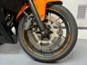 USED 2016 16 HONDA CBR500 R - BUY ONLINE 24 HRS A DAY - FINANCE AVAILABLE - ALL TYPES OF CREDIT ACCEPTED WITH GR MOTO RACE EXHAUST & TOP BOX