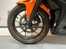 USED 2016 16 HONDA CBR500 R - BUY ONLINE 24 HRS A DAY - FINANCE AVAILABLE - ALL TYPES OF CREDIT ACCEPTED WITH GR MOTO RACE EXHAUST & TOP BOX
