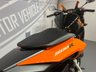 USED 2016 16 HONDA CBR500 R - BUY ONLINE 24 HRS A DAY - FINANCE AVAILABLE - ALL TYPES OF CREDIT ACCEPTED WITH GR MOTO RACE EXHAUST & TOP BOX