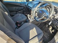 USED 2012 62 FORD B-MAX 1.4L ZETEC 5d 89 BHP FORD B-MAX 1.4L ZETEC 5d 89 BHP