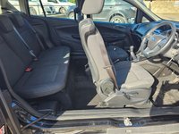 USED 2012 62 FORD B-MAX 1.4L ZETEC 5d 89 BHP FORD B-MAX 1.4L ZETEC 5d 89 BHP