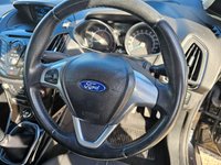 USED 2012 62 FORD B-MAX 1.4L ZETEC 5d 89 BHP FORD B-MAX 1.4L ZETEC 5d 89 BHP