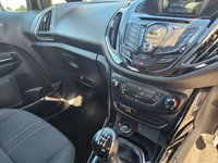 USED 2012 62 FORD B-MAX 1.4L ZETEC 5d 89 BHP FORD B-MAX 1.4L ZETEC 5d 89 BHP