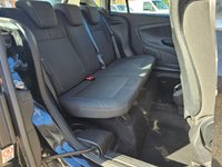 USED 2012 62 FORD B-MAX 1.4L ZETEC 5d 89 BHP FORD B-MAX 1.4L ZETEC 5d 89 BHP