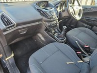 USED 2012 62 FORD B-MAX 1.4L ZETEC 5d 89 BHP FORD B-MAX 1.4L ZETEC 5d 89 BHP