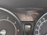 USED 2012 62 FORD B-MAX 1.4L ZETEC 5d 89 BHP FORD B-MAX 1.4L ZETEC 5d 89 BHP