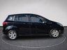 USED 2012 62 FORD B-MAX 1.4L ZETEC 5d 89 BHP FORD B-MAX 1.4L ZETEC 5d 89 BHP