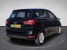 USED 2012 62 FORD B-MAX 1.4L ZETEC 5d 89 BHP FORD B-MAX 1.4L ZETEC 5d 89 BHP