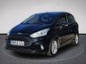 USED 2012 62 FORD B-MAX 1.4L ZETEC 5d 89 BHP FORD B-MAX 1.4L ZETEC 5d 89 BHP