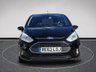 USED 2012 62 FORD B-MAX 1.4L ZETEC 5d 89 BHP FORD B-MAX 1.4L ZETEC 5d 89 BHP