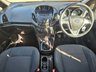 USED 2012 62 FORD B-MAX 1.4L ZETEC 5d 89 BHP FORD B-MAX 1.4L ZETEC 5d 89 BHP
