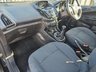 USED 2012 62 FORD B-MAX 1.4L ZETEC 5d 89 BHP FORD B-MAX 1.4L ZETEC 5d 89 BHP