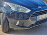 USED 2012 62 FORD B-MAX 1.4L ZETEC 5d 89 BHP FORD B-MAX 1.4L ZETEC 5d 89 BHP