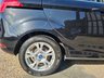 USED 2012 62 FORD B-MAX 1.4L ZETEC 5d 89 BHP FORD B-MAX 1.4L ZETEC 5d 89 BHP