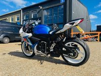 USED 2013 63 SUZUKI GSX-R600 L3 - BUY ONLINE 24 HRS A DAY - FINANCE AVAILABLE - ALL TYPES OF CREDIT ACCEPTED WITH YOSHIMURA RACE EXHAUST