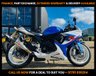 USED 2013 63 SUZUKI GSX-R600 L3 - BUY ONLINE 24 HRS A DAY - FINANCE AVAILABLE - ALL TYPES OF CREDIT ACCEPTED WITH YOSHIMURA RACE EXHAUST