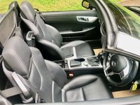 USED 2012 62 MERCEDES-BENZ SLK 1.8 SLK200 BLUE EFFICIENCY 2d AUTO 184 BHP ONLY 33,800 MILES//BLACK LEATHER HEATED SEATS//FRONT AND REAR PARK SENSORS//STUNNING CONDITION THROUGHOUT//ULEZ COMPLIANT//lLAST 2 OWNERS FRM SAME FAMILY 184 BHP ONLY 32,500 MILES//BLACK LEATHER HEATED SEATS//FRONT AND REAR PARK SENSORS//STUNNING CONDITION THROUGHOUT//ULEZ COMPLIANT
