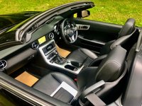 USED 2012 62 MERCEDES-BENZ SLK 1.8 SLK200 BLUE EFFICIENCY 2d AUTO 184 BHP ONLY 33,800 MILES//BLACK LEATHER HEATED SEATS//FRONT AND REAR PARK SENSORS//STUNNING CONDITION THROUGHOUT//ULEZ COMPLIANT//lLAST 2 OWNERS FRM SAME FAMILY 184 BHP ONLY 32,500 MILES//BLACK LEATHER HEATED SEATS//FRONT AND REAR PARK SENSORS//STUNNING CONDITION THROUGHOUT//ULEZ COMPLIANT