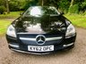 USED 2012 62 MERCEDES-BENZ SLK 1.8 SLK200 BLUE EFFICIENCY 2d AUTO 184 BHP ONLY 33,800 MILES//BLACK LEATHER HEATED SEATS//FRONT AND REAR PARK SENSORS//STUNNING CONDITION THROUGHOUT//ULEZ COMPLIANT//lLAST 2 OWNERS FRM SAME FAMILY 184 BHP ONLY 32,500 MILES//BLACK LEATHER HEATED SEATS//FRONT AND REAR PARK SENSORS//STUNNING CONDITION THROUGHOUT//ULEZ COMPLIANT