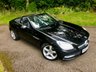 USED 2012 62 MERCEDES-BENZ SLK 1.8 SLK200 BLUE EFFICIENCY 2d AUTO 184 BHP ONLY 33,800 MILES//BLACK LEATHER HEATED SEATS//FRONT AND REAR PARK SENSORS//STUNNING CONDITION THROUGHOUT//ULEZ COMPLIANT//lLAST 2 OWNERS FRM SAME FAMILY 184 BHP ONLY 32,500 MILES//BLACK LEATHER HEATED SEATS//FRONT AND REAR PARK SENSORS//STUNNING CONDITION THROUGHOUT//ULEZ COMPLIANT