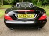 USED 2012 62 MERCEDES-BENZ SLK 1.8 SLK200 BLUE EFFICIENCY 2d AUTO 184 BHP ONLY 33,800 MILES//BLACK LEATHER HEATED SEATS//FRONT AND REAR PARK SENSORS//STUNNING CONDITION THROUGHOUT//ULEZ COMPLIANT//lLAST 2 OWNERS FRM SAME FAMILY 184 BHP ONLY 32,500 MILES//BLACK LEATHER HEATED SEATS//FRONT AND REAR PARK SENSORS//STUNNING CONDITION THROUGHOUT//ULEZ COMPLIANT