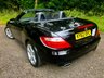 USED 2012 62 MERCEDES-BENZ SLK 1.8 SLK200 BLUE EFFICIENCY 2d AUTO 184 BHP ONLY 33,800 MILES//BLACK LEATHER HEATED SEATS//FRONT AND REAR PARK SENSORS//STUNNING CONDITION THROUGHOUT//ULEZ COMPLIANT//lLAST 2 OWNERS FRM SAME FAMILY 184 BHP ONLY 32,500 MILES//BLACK LEATHER HEATED SEATS//FRONT AND REAR PARK SENSORS//STUNNING CONDITION THROUGHOUT//ULEZ COMPLIANT