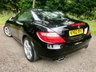 USED 2012 62 MERCEDES-BENZ SLK 1.8 SLK200 BLUE EFFICIENCY 2d AUTO 184 BHP ONLY 33,800 MILES//BLACK LEATHER HEATED SEATS//FRONT AND REAR PARK SENSORS//STUNNING CONDITION THROUGHOUT//ULEZ COMPLIANT//lLAST 2 OWNERS FRM SAME FAMILY 184 BHP ONLY 32,500 MILES//BLACK LEATHER HEATED SEATS//FRONT AND REAR PARK SENSORS//STUNNING CONDITION THROUGHOUT//ULEZ COMPLIANT