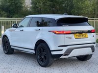 USED 2019 19 LAND ROVER RANGE ROVER EVOQUE 2.0 R-DYNAMIC S MHEV 5d 148 BHP 