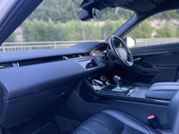 USED 2019 19 LAND ROVER RANGE ROVER EVOQUE 2.0 R-DYNAMIC S MHEV 5d 148 BHP 