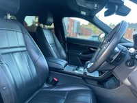 USED 2019 19 LAND ROVER RANGE ROVER EVOQUE 2.0 R-DYNAMIC S MHEV 5d 148 BHP 
