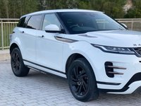 USED 2019 19 LAND ROVER RANGE ROVER EVOQUE 2.0 R-DYNAMIC S MHEV 5d 148 BHP 