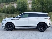 USED 2019 19 LAND ROVER RANGE ROVER EVOQUE 2.0 R-DYNAMIC S MHEV 5d 148 BHP 