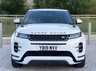 USED 2019 19 LAND ROVER RANGE ROVER EVOQUE 2.0 R-DYNAMIC S MHEV 5d 148 BHP 