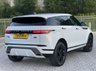 USED 2019 19 LAND ROVER RANGE ROVER EVOQUE 2.0 R-DYNAMIC S MHEV 5d 148 BHP 