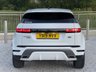 USED 2019 19 LAND ROVER RANGE ROVER EVOQUE 2.0 R-DYNAMIC S MHEV 5d 148 BHP 