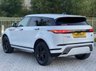 USED 2019 19 LAND ROVER RANGE ROVER EVOQUE 2.0 R-DYNAMIC S MHEV 5d 148 BHP 