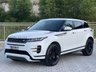 USED 2019 19 LAND ROVER RANGE ROVER EVOQUE 2.0 R-DYNAMIC S MHEV 5d 148 BHP 
