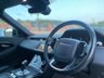 USED 2019 19 LAND ROVER RANGE ROVER EVOQUE 2.0 R-DYNAMIC S MHEV 5d 148 BHP 