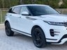 USED 2019 19 LAND ROVER RANGE ROVER EVOQUE 2.0 R-DYNAMIC S MHEV 5d 148 BHP 